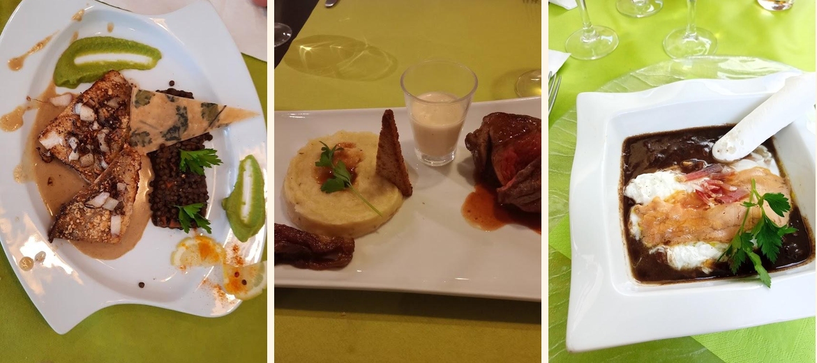 La Venelle - Gallery Image 9