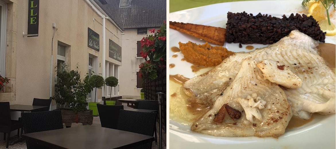 La Venelle - Gallery Image 1