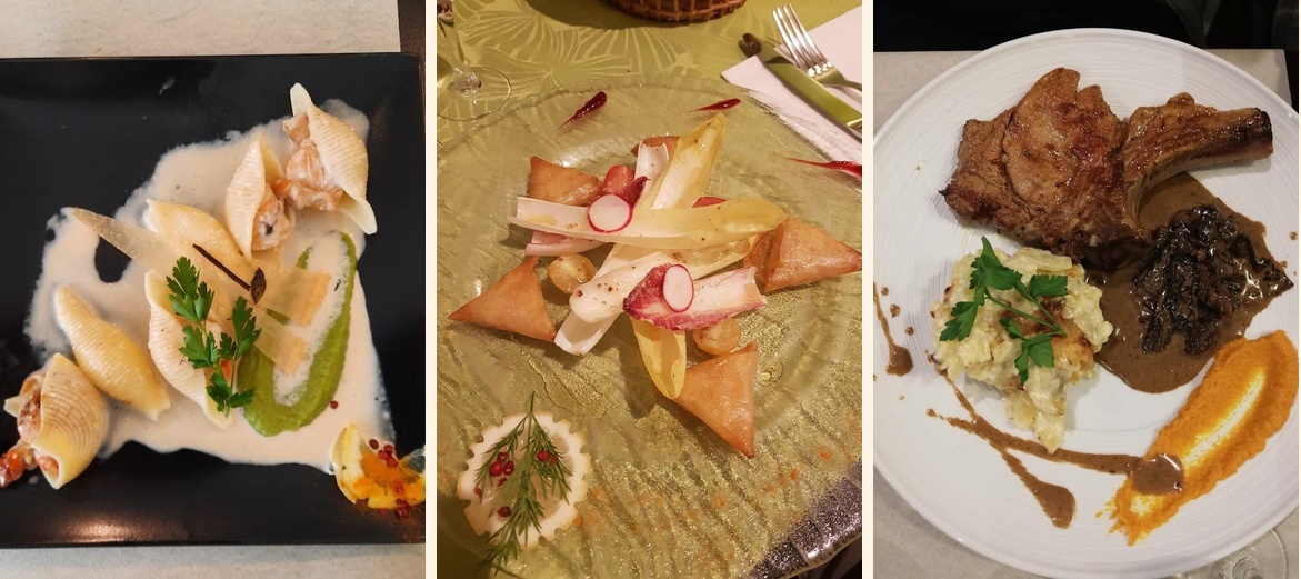 La Venelle - Gallery Image 5