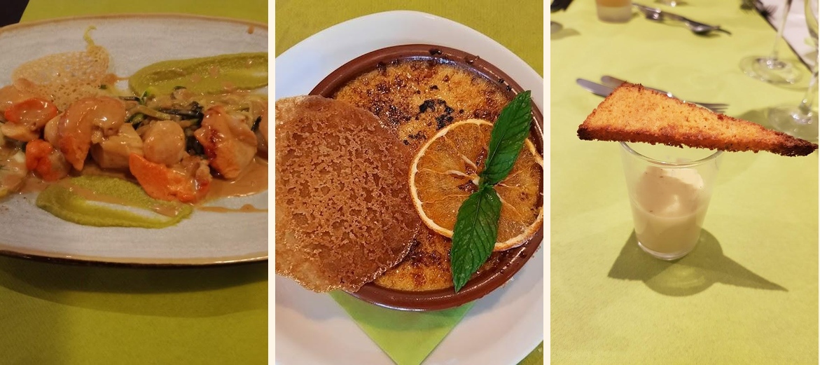 La Venelle - Gallery Image 6