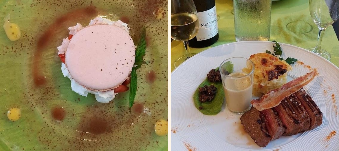 La Venelle - Gallery Image 8